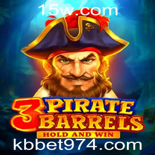 Descubra o Fascinante Mundo do Jogo 3PirateBarrels