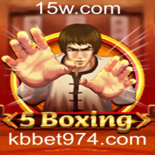 Descubra o Empolgante Jogo 5Boxing e Como Jogar