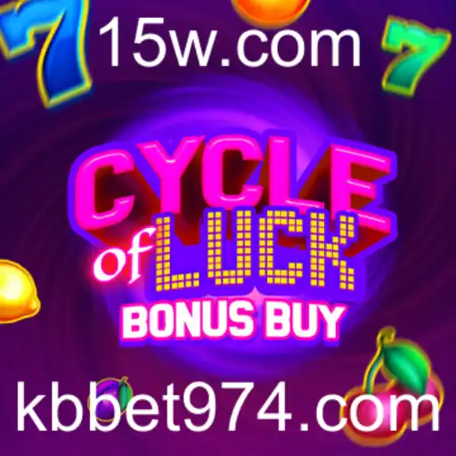 Explorando o Jogo Cycle of Luck Bonus Buy no kb bet.com