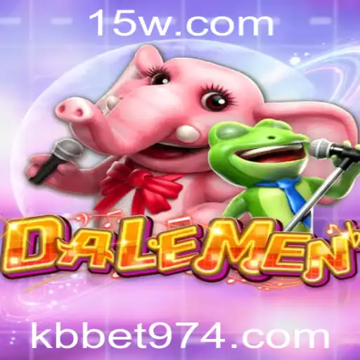 Explorando o Fascinante Mundo de DALEMEN: O Jogo que Conquista Multidões