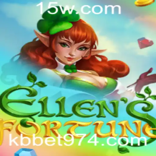 Ellen's Fortune: A Jornada Mística no Mundo dos Jogos Online