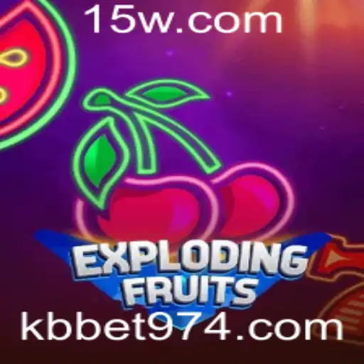 Desvendando o Mundo Vibrante de ExplodingFruits