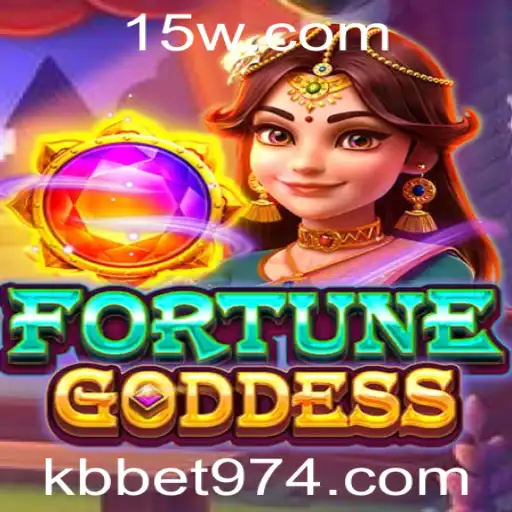 Explorando FORTUNEGODDESS: Um Jogo de Estratégia e Sorte da KB Bet.com