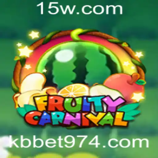 Descubra a Empolgante Ação do Jogo 'FruityCarnival' e Mergulhe nas Regras Dinâmicas