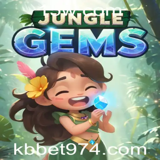 Explorando o Universo de JungleGems: Um Mergulho na Aventura