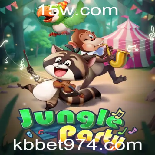 Descubra a Aventura Selvagem do Jogo JungleParty
