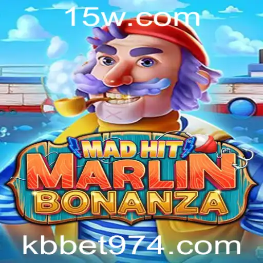 Explorando o Dinâmico Mundo de MadHitMarlinBonanza