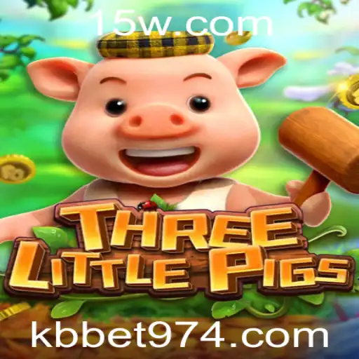 Tudo Sobre o Jogo THREELITTLEPIGS: Uma Nova Experiência de Entretenimento