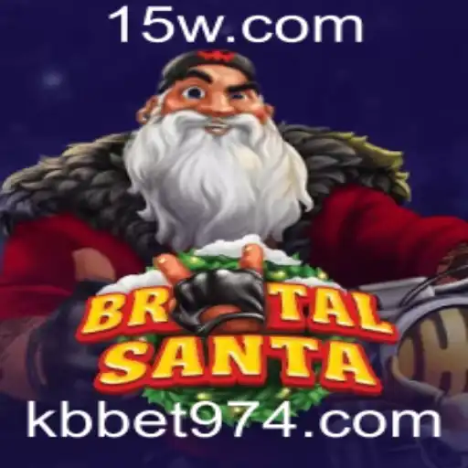 BrutalSanta: Mergulhe na Aventura Festiva e Desafiante do Novo Jogo de Ação