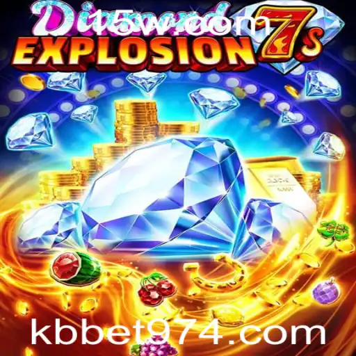Explorando as Emoções de DiamondExplosion7s com kb bet.com
