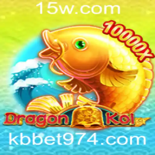 Descubra DragonKoi: O Novo Fenômeno dos Jogos Online