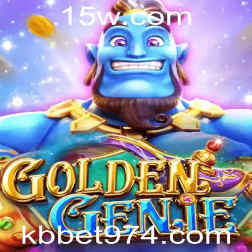 GOLDENGENIE: Descubra o Jogo que Está Agitando o Mundo