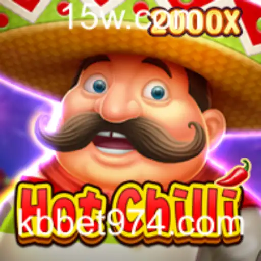 Descubra o Emocionante Mundo de HotChilli