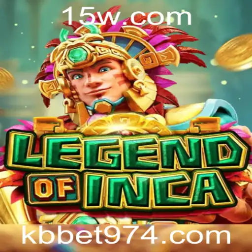 Descubra o Fascinante Mundo de LegendofInca: A Nova Sensação dos Jogos