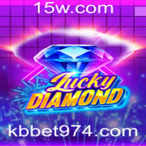 Descubra o Universo de LuckyDiamond: O Jogo que Revoluciona a Experiência de Apostas
