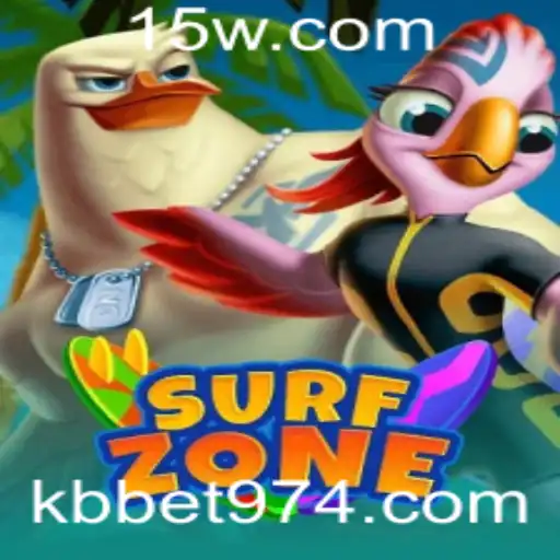 Descubra o Mundo de SurfZone: O Jogo que Transformou o Surf Virtual
