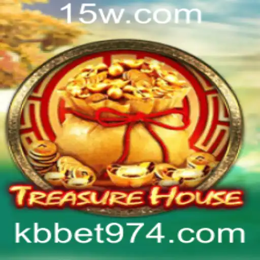 Desvendando TreasureHouse: O Novo Fenômeno dos Jogos Online
