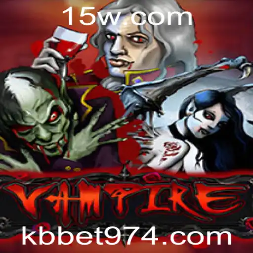Descubra o Fascinante Mundo do Jogo 'Vampire' com kb bet.com