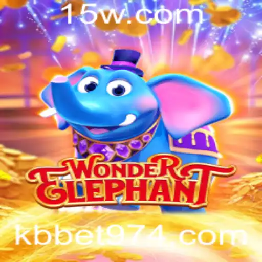 WonderElephant: Uma Aventura Fascinante no Mundo dos Jogos