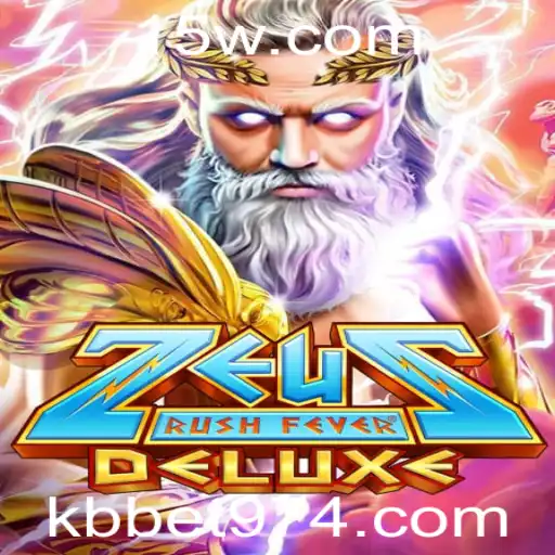 Explorando o Universo de ZeusRushFeverDeluxe: Um Mergulho nas Aventuras dos Deuses